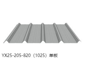 走进压型钢板厂家-山东仲博cbin,了解你不知道的压型钢板(图2)